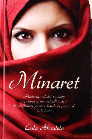 Minaret - Leila Aboulela (twarda) [KSIĄŻKA]