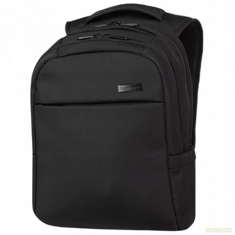 Plecak biznesowy COOLPACK FORCE BLACK