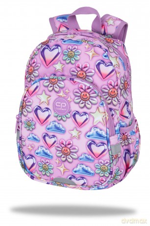 Plecak dziecięcy Coolpack Toby BALLOONS