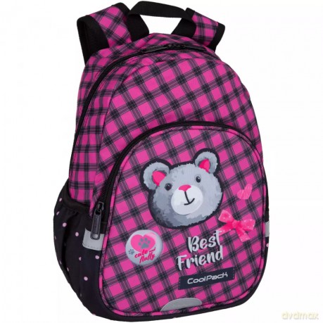 Plecak dziecięcy Coolpack Toby BUDDY