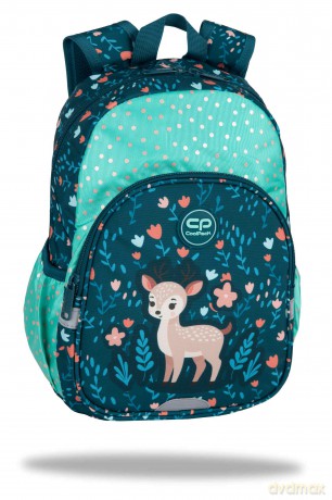 Plecak dziecięcy Coolpack Toby DEER