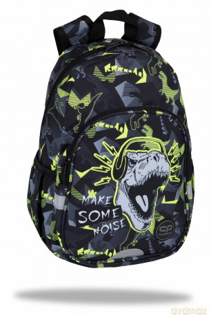 Plecak dziecięcy Coolpack Toby DINOPARK