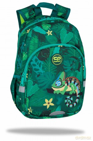 Plecak dziecięcy Coolpack Toby TROPIC