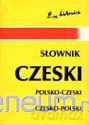 Mini słownik polsko- czesko- polski [KSIĄŻKA]