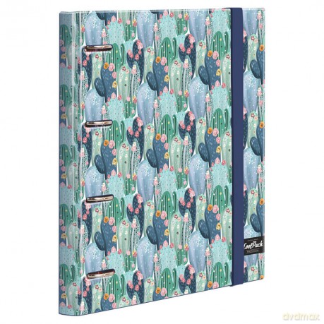 Segregator A4 Coolpack Ring Book Arizona