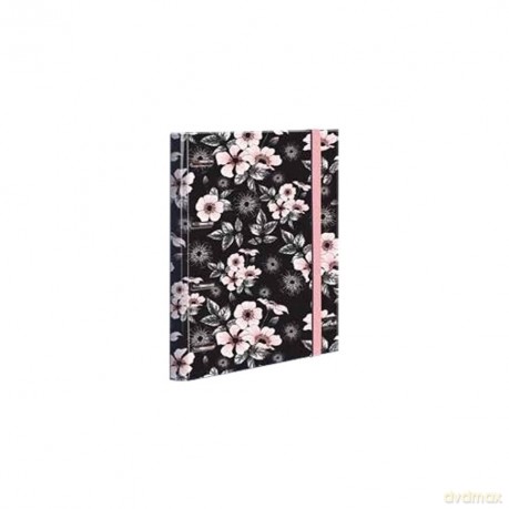 Segregator A4 Coolpack Ring Book Helen