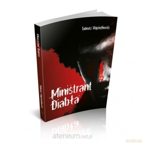 Ministrant Diabła [KSIĄŻKA]