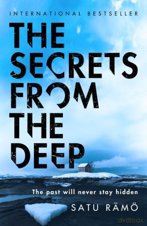 The Secrets from the Deep - Satu Rämö [KSIĄŻKA]