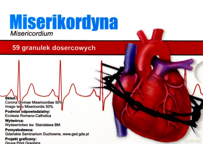 Miserikordyna