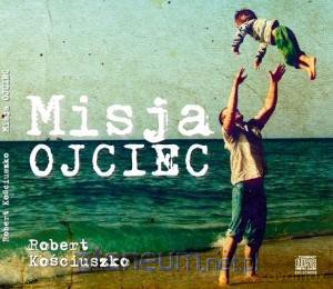 Misja Ojciec [AUDIOBOOK]