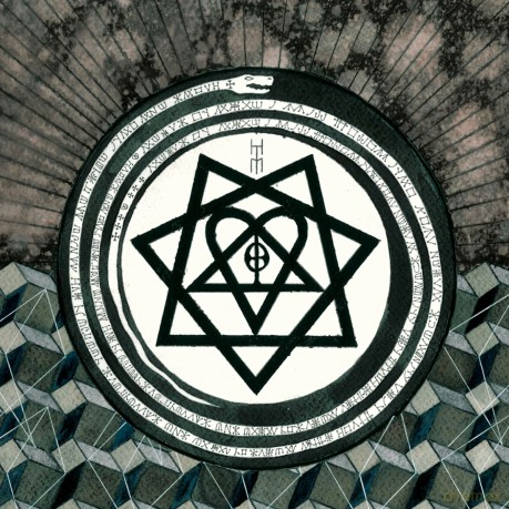 Him: Tears On Tape [CD]