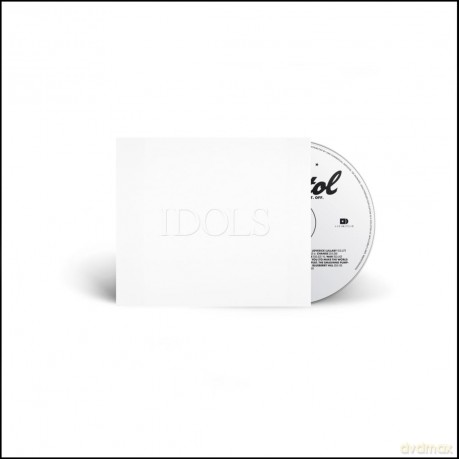 Yungblud: Idols II [CD]