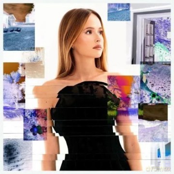Iga Jaworska: Linie Czasu [CD]