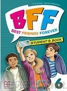 Best Friends Forever 6 Podręcznik - H. Q Mitchell, Marileni Malkogianni [KSIĄŻKA]