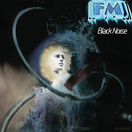 FM: Black Noise [CD]