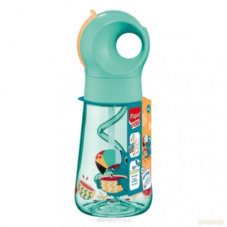 Butelka 350ml Picnik Miniz Tukan