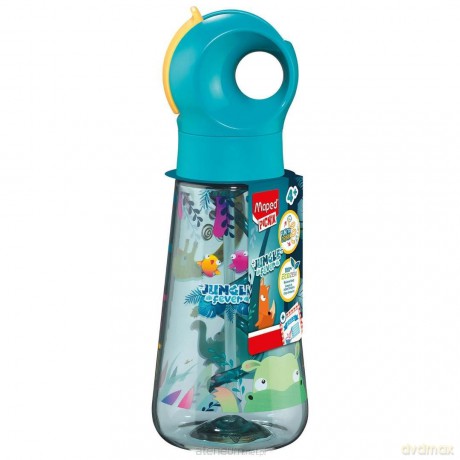 Butelka 500ml Picnik Miniz Jungle Fever