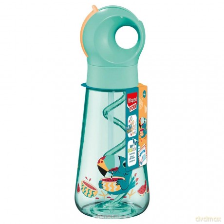 Butelka 500ml Picnik Miniz Tukan