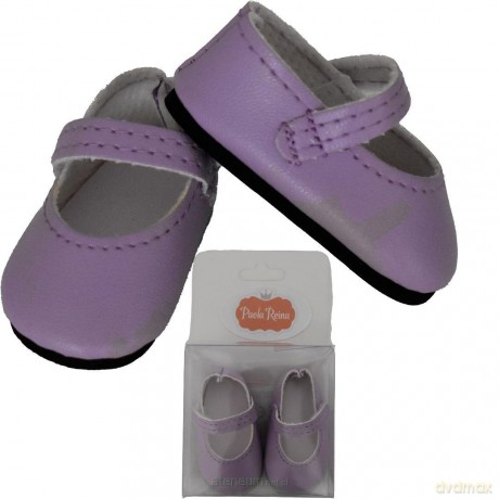 Buty dla lalek 32 cm