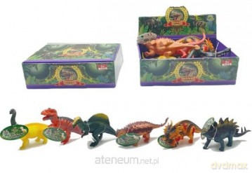 Dinozaur MIX [FIGURKA]