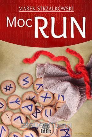 Moc Run [KSIĄŻKA]