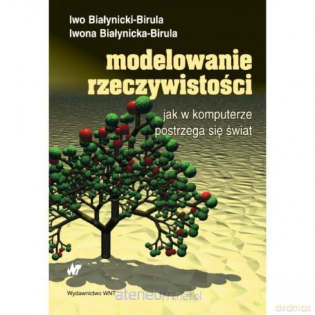 Modelowanie rzeczywistości [KSIĄŻKA]