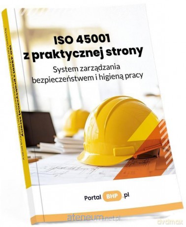 ISO 45001 z praktycznej strony. System... - Katarzyna Kot [KSIĄŻKA]