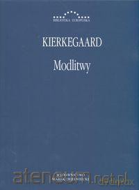 Modlitwy [KSIĄŻKA]