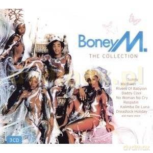 Boney M.: The Collection [3CD]