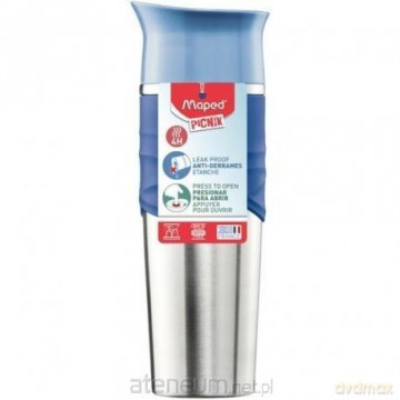 Kubek termiczny stalowy Picnik Concept 320ml
