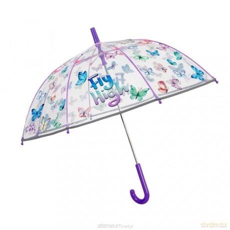 Parasol Cool Kids - Motyle