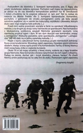 Moje cztery kampanie. Wspomnienia z kampanii... [KSIĄŻKA]