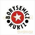 Jan Borysewicz & Pawel Kukiz: Borysewicz & Kukiz [CD]