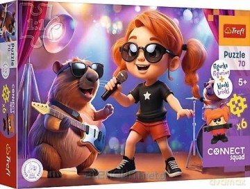 Puzzle 70 Connect Sue
