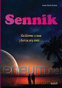 Sennik - Anna Maria Krauze [KSIĄŻKA]
