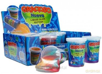 Slime MIX