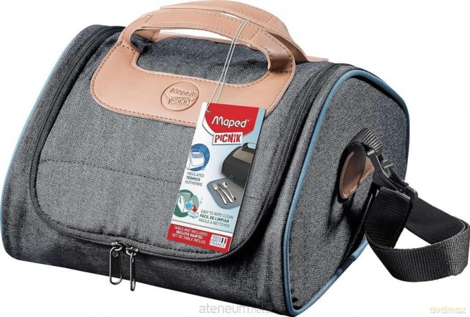 Torba lunchowa Picnik Concept Adult 4,4l