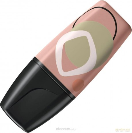 Zakreślacz Boss Mini Nature umbra (10 szt)