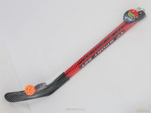 Zestaw do gry w hokeja 92x3x3 cm
