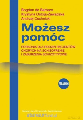 Możesz pomóc [KSIĄŻKA]