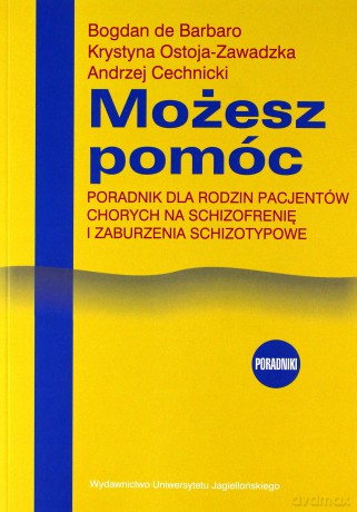 Możesz pomóc [KSIĄŻKA]