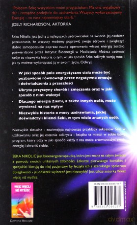 Możesz Uzdrowić Siebie [KSIĄŻKA]