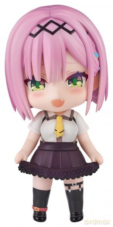 Angelic Chaos RE-BOOT! Nendoroid Action Figure Amane Tanikaze 10 cm [FIGURKA]