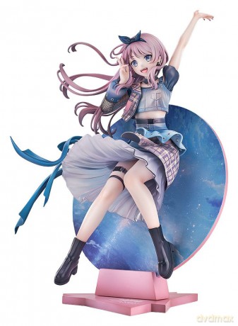 BanG Dream! PVC Figure 1/7 Anon Chihaya: Zero Gravity Ver. 24 cm [FIGURKA]