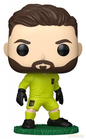 EFL POP! MLS Vinyl Figure Los Angeles FC - Hugo Lloris 9 cm [FIGURKA]