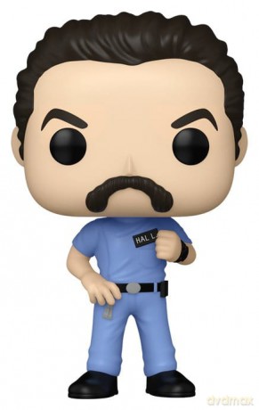 Happy Gilmore 2 POP! Movies Vinyl Figure Hal L 9 cm [FIGURKA]
