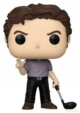 Happy Gilmore 2 POP! Movies Vinyl Figure Shooter McGavin 9 cm [FIGURKA]