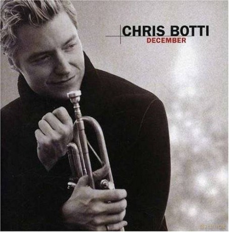 Chris Botti: December [CD]