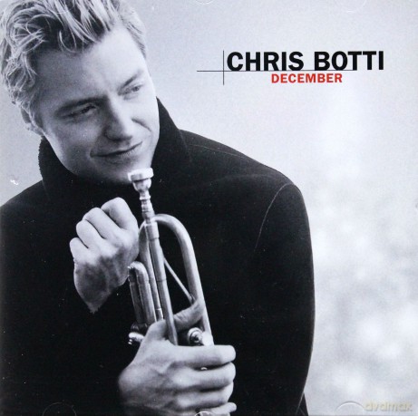 Chris Botti: December [CD]