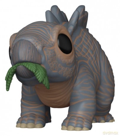 Jurassic Park POP! Movies Vinyl Figure Baby Stegosaurus 9 cm [FIGURKA]